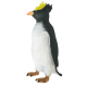 Rockhopper Penguin figure